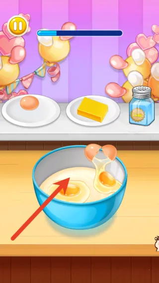 甜点大作战2025官方最新版本 甜点大作战2025官方最新版本