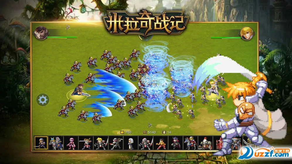 Miragine War2025ذװv1.0 ׿