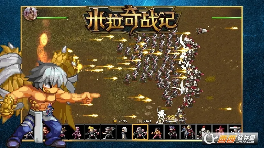 Miragine War2025ذװv1.0 ׿