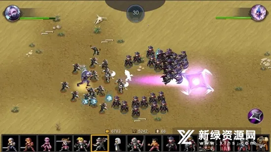 Miragine War2025ذװv1.0 ׿