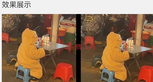 鲁班去字幕(字幕处理工具) 鲁班去字幕(字幕处理工具)