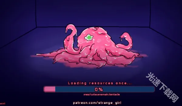 Lovecraft Locker(触手抓捕游戏) Lovecraft Locker(触手抓捕游戏)