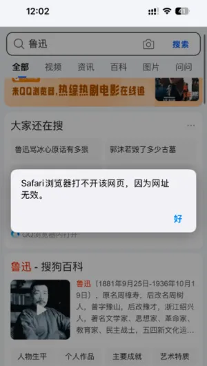 Safari浏览器2025最新版本 Safari浏览器2025最新版本