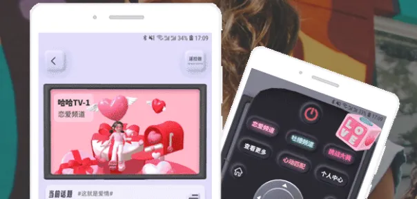 Yodo(智能交友软件) Yodo(智能交友软件)