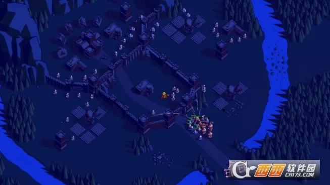 Thronefall2025°汾v2.12.15 Ѱ