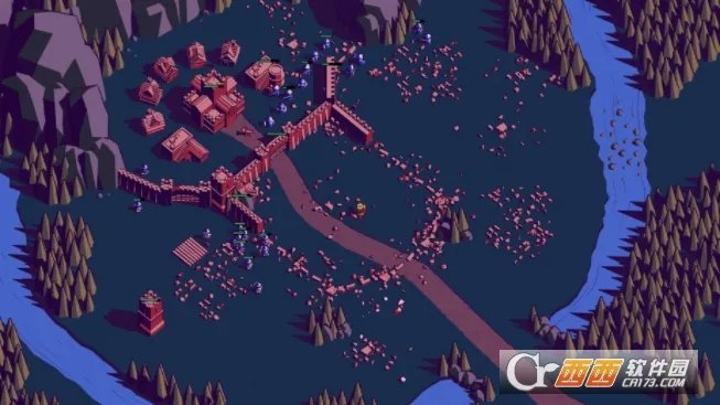 Thronefall2025°汾v2.12.15 Ѱ