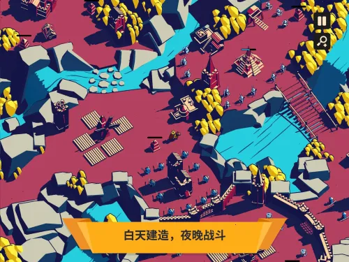 Thronefall2025°汾v2.12.15 Ѱ