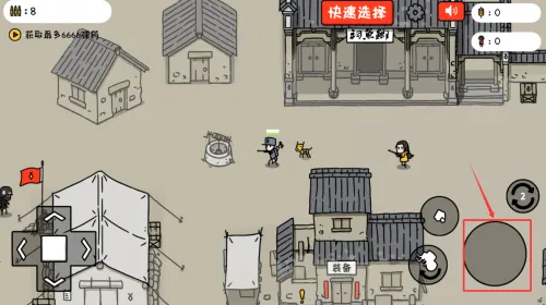 小士兵战争最新手机版 小士兵战争最新手机版