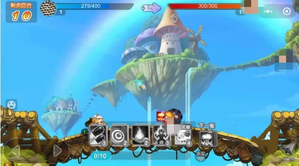 弹弹堂大冒险(弹射冒险游戏) 弹弹堂大冒险(弹射冒险游戏)