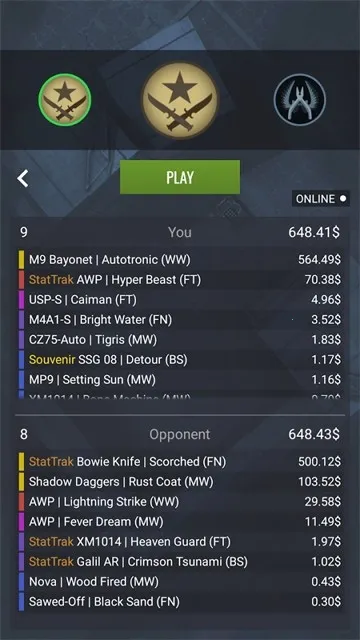 CSGO(CSGOϷ)v11.5 ٷ