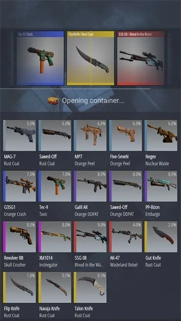 CSGO(CSGOϷ)v11.5 ٷ