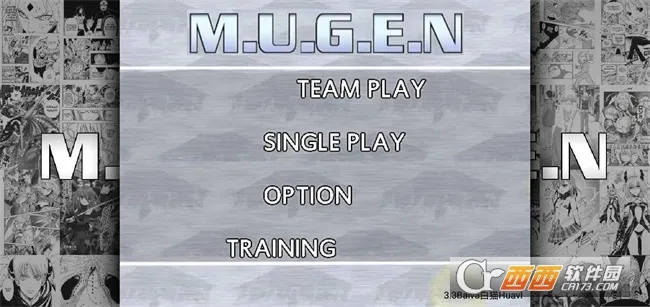 mugenȫŮ(ȫŮϷ)v1 ٷ