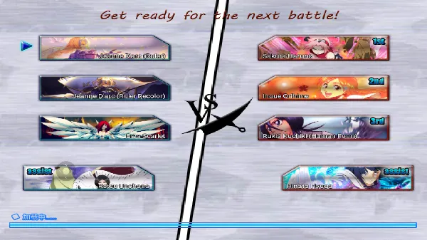 mugenȫŮ(ȫŮϷ)v1 ٷ