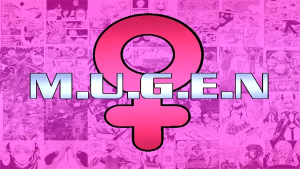 mugen全女格斗(全女格斗游戏) mugen全女格斗(全女格斗游戏)