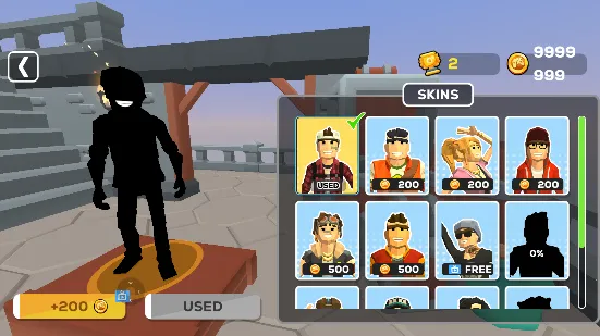 超级跳塔冲刺2025官方最新版本 超级跳塔冲刺2025官方最新版本