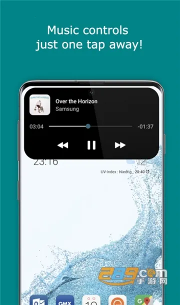 dynamicspot pro(鶯)v2.00 ׿