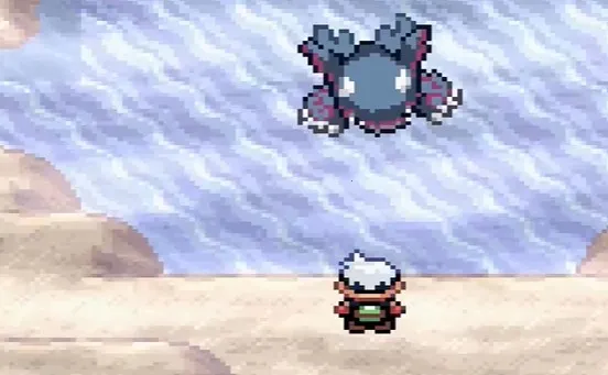 口袋妖怪绿宝石2025下载安装 口袋妖怪绿宝石2025下载安装