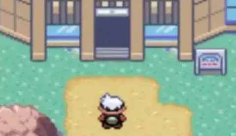 口袋妖怪绿宝石2025下载安装 口袋妖怪绿宝石2025下载安装