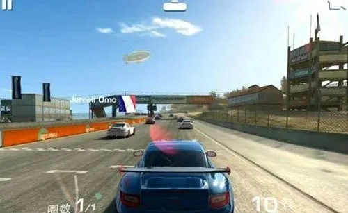 真实赛车42025下载安装 真实赛车42025下载安装