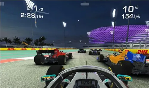 真实赛车42025下载安装 真实赛车42025下载安装