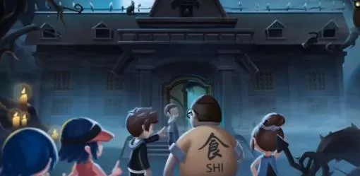 恐怖躲猫猫2025最新版本 恐怖躲猫猫2025最新版本