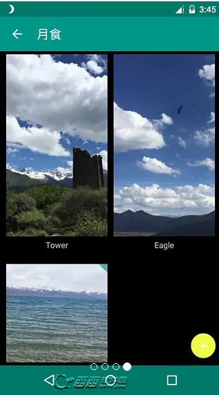 月食(心理社交服务) 月食(心理社交服务)