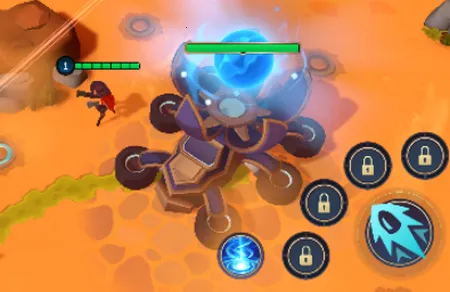 塔防英雄之战2025官方正版 塔防英雄之战2025官方正版