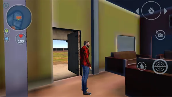 黑手党战争(黑手党射击游戏) 黑手党战争(黑手党射击游戏)