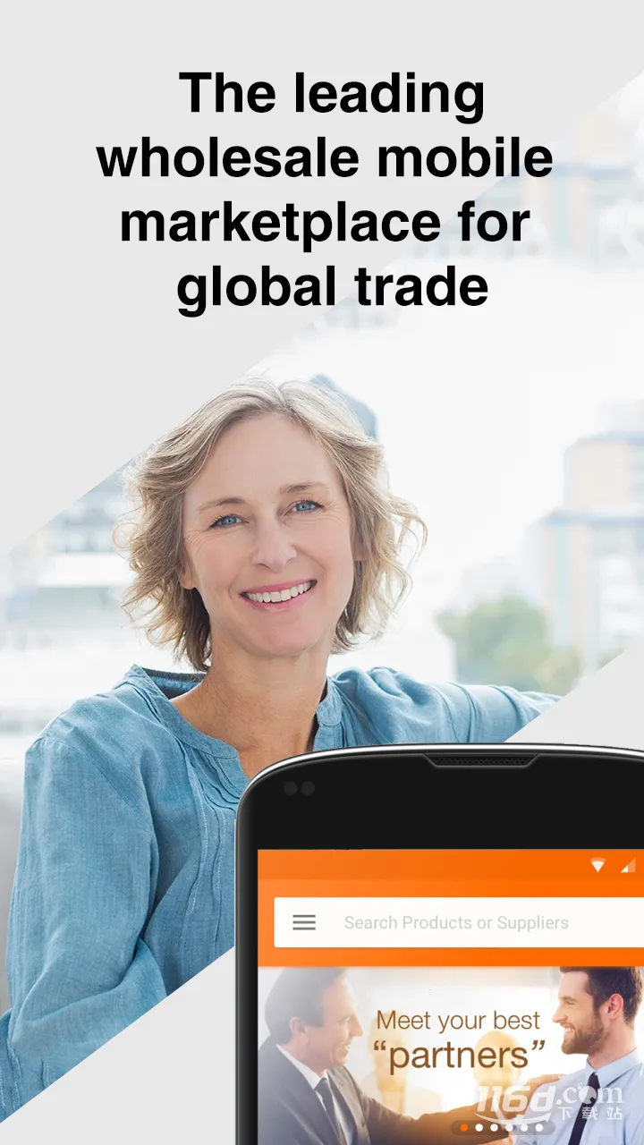 Alibaba.com(跨境采购平台) Alibaba.com(跨境采购平台)