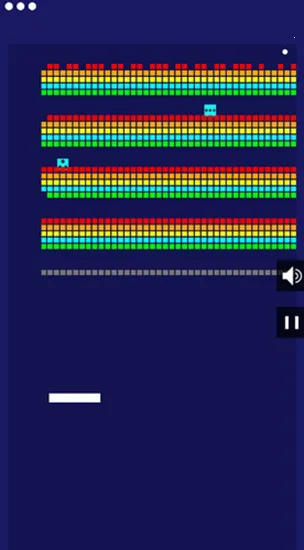砖块破坏者(打砖块游戏) 砖块破坏者(打砖块游戏)