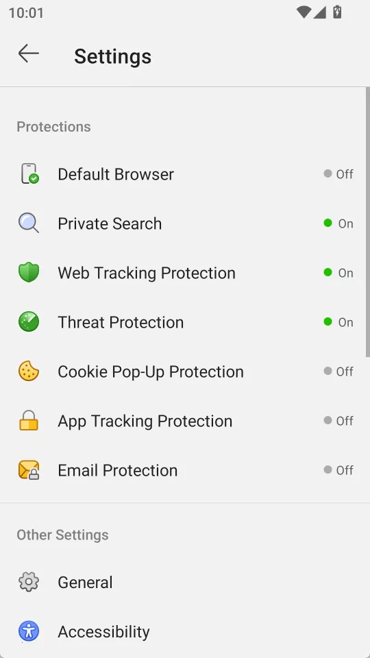 DuckDuckGo(˽)v5.186.0 ٷ