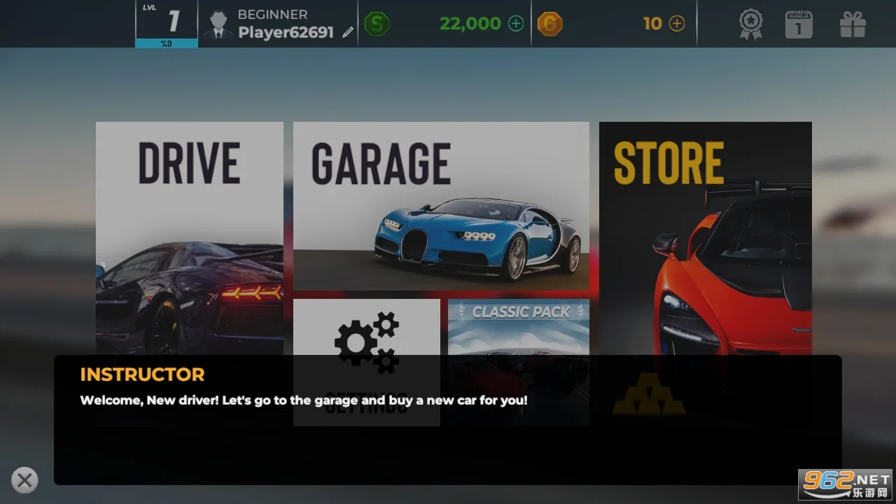 ʵͣʦ(ͣʻϷ)v1.8.7 ٷ