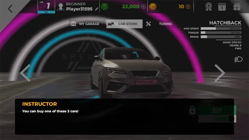 ʵͣʦ(ͣʻϷ)v1.8.7 ٷ