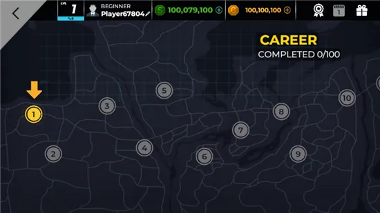 ʵͣʦ(ͣʻϷ)v1.8.7 ٷ