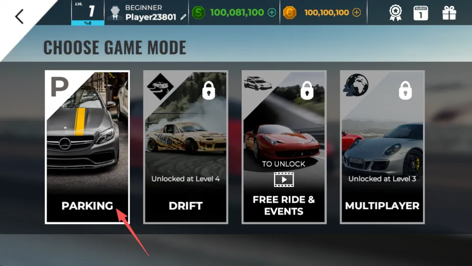 真实停车大师(停车驾驶游戏) 真实停车大师(停车驾驶游戏)