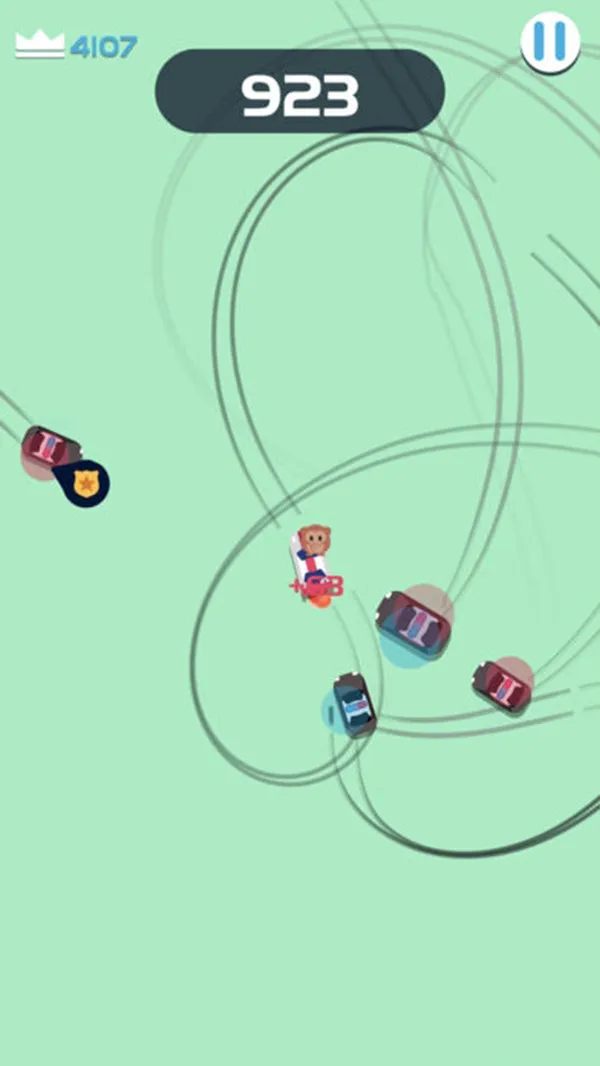 漂移人生2025官方最新版本 漂移人生2025官方最新版本