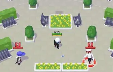 火柴人特工行动(火柴人射击游戏) 火柴人特工行动(火柴人射击游戏)