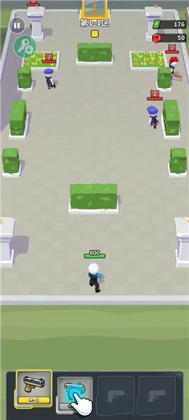 火柴人特工行动(火柴人射击游戏) 火柴人特工行动(火柴人射击游戏)