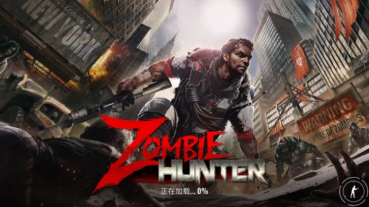 Zombie Hunter(ʬϷ)v3.0.65 ׿