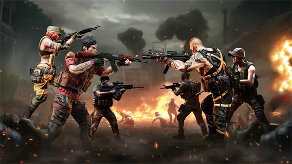 Zombie Hunter(ʬϷ)v3.0.65 ׿