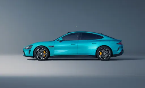 小米汽车(汽车服务App) 小米汽车(汽车服务App)