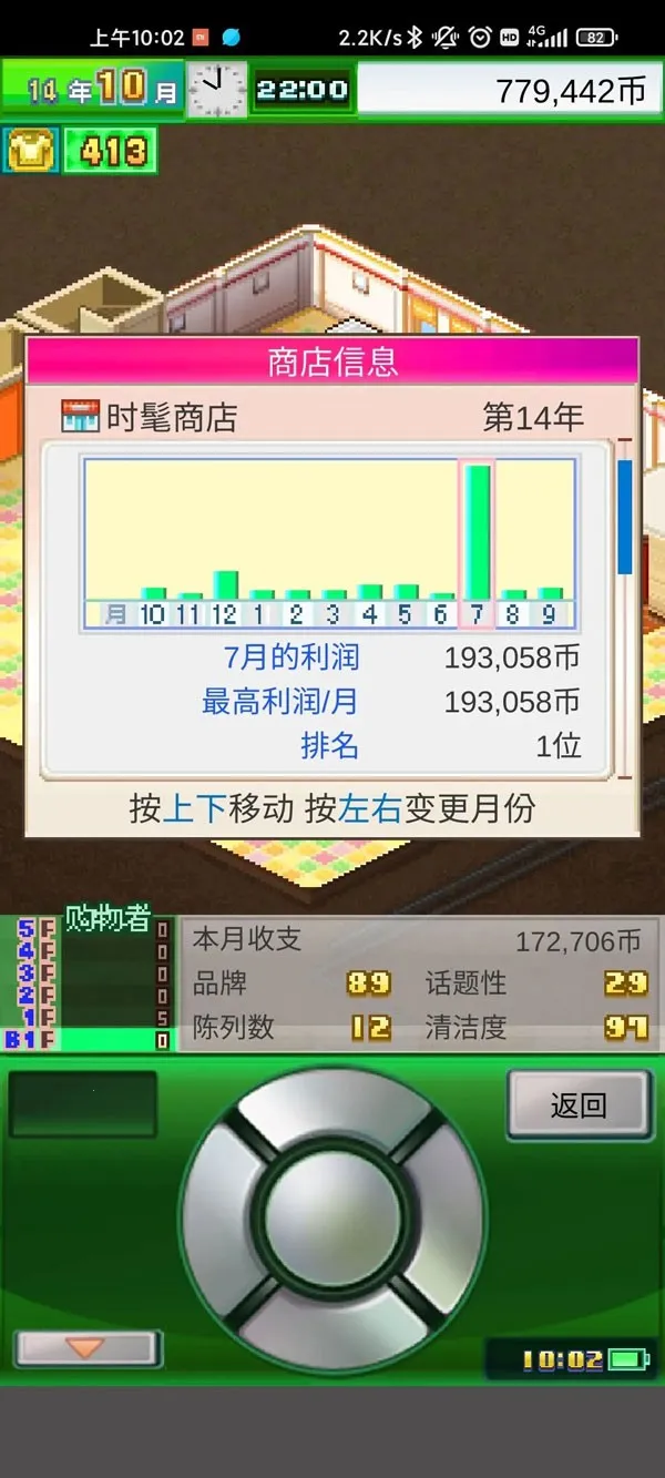 时尚洋品店物语(时尚经营游戏) 时尚洋品店物语(时尚经营游戏)