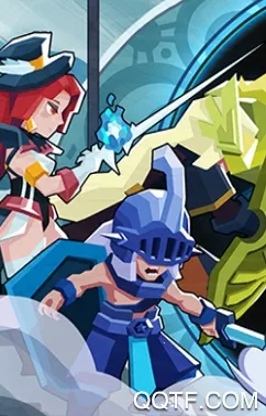 勇者大暴走(修仙卡牌游戏) 勇者大暴走(修仙卡牌游戏)