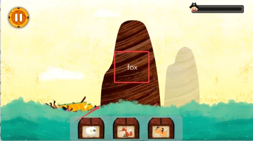 阳阳海盗英语(英语启蒙游戏) 阳阳海盗英语(英语启蒙游戏)