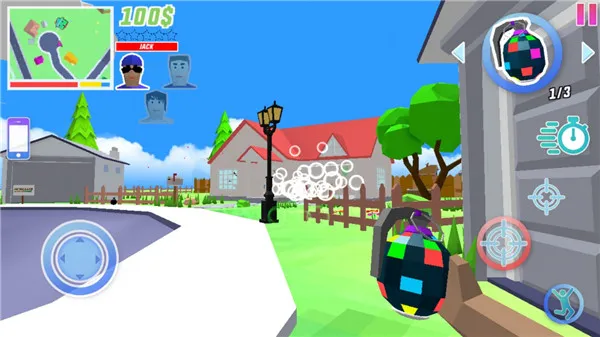 恶人兄弟战争中文版