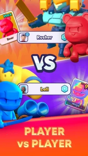 炮弹人冲冲冲(策略闯关游戏) 炮弹人冲冲冲(策略闯关游戏)