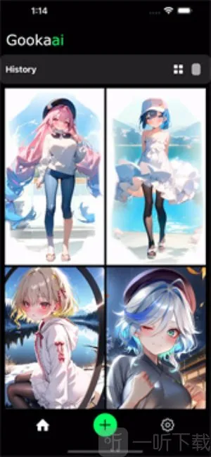 GooKa免安卓版手机版 GooKa免安卓版手机版