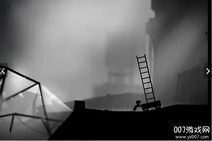 limbo(ð�ս�����Ϸ)v1.22 ��׿��
