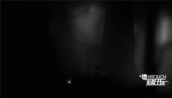 limbo(冒险解谜游戏) limbo(冒险解谜游戏)