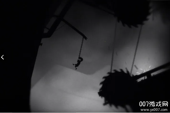 limbo(ð�ս�����Ϸ)v1.22 ��׿��